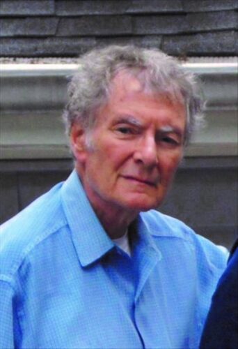 Steve Shaw